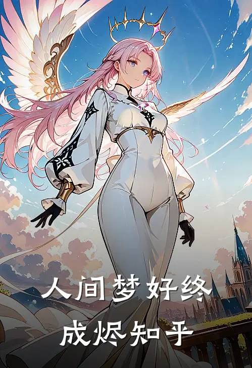 人间梦好终成烬知乎