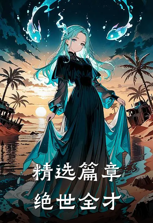 精选篇章绝世全才