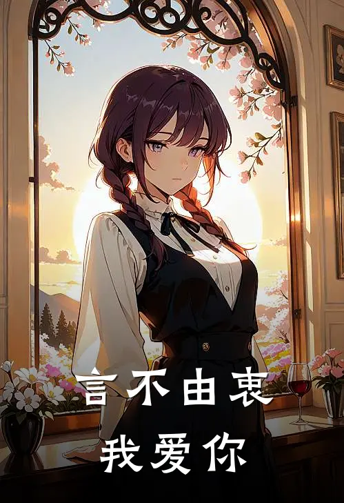言不由衷我爱你