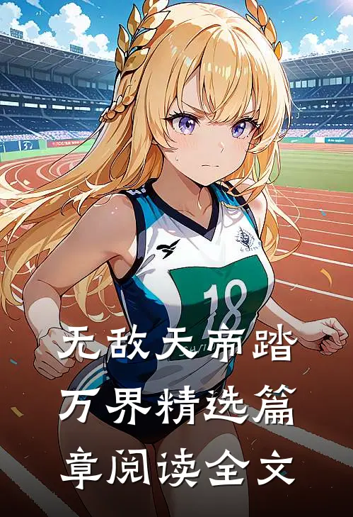 无敌天帝踏万界精选篇章阅读全文