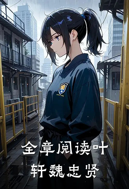 全章阅读叶轩魏忠贤