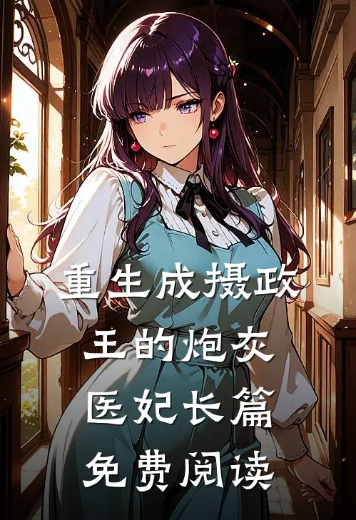 重生成摄政王的炮灰医妃长篇免费阅读