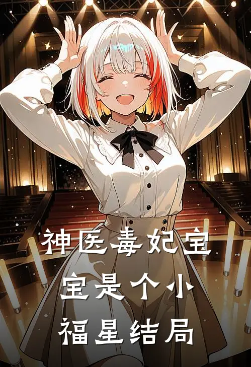 神医毒妃宝宝是个小福星结局