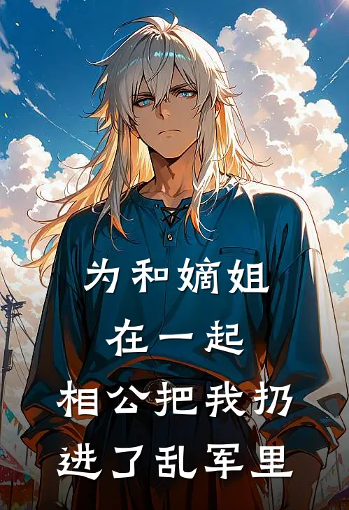 为和嫡姐在一起,相公把我扔进了乱军里免费阅读