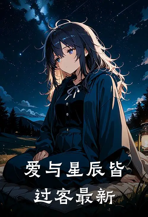 爱与星辰皆过客最新