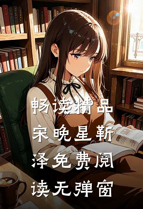 畅读精品宋晚星靳泽免费阅读无弹窗