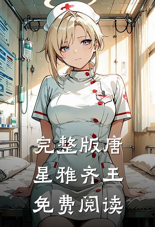 完整版唐星雅齐王免费阅读