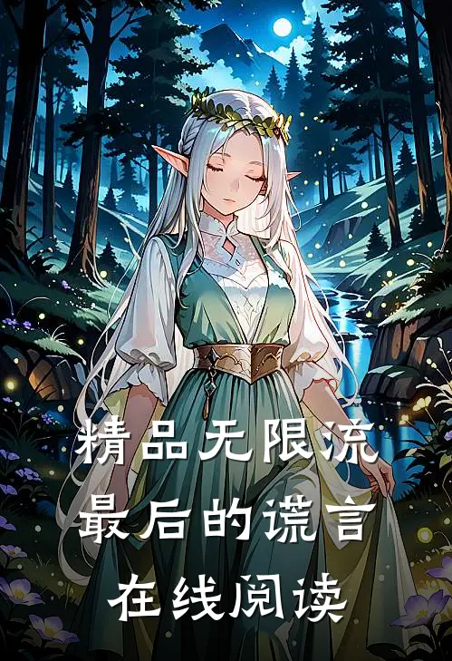 精品无限流最后的谎言在线阅读