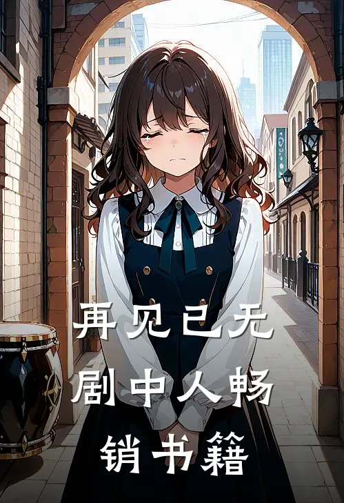 再见已无剧中人畅销书籍