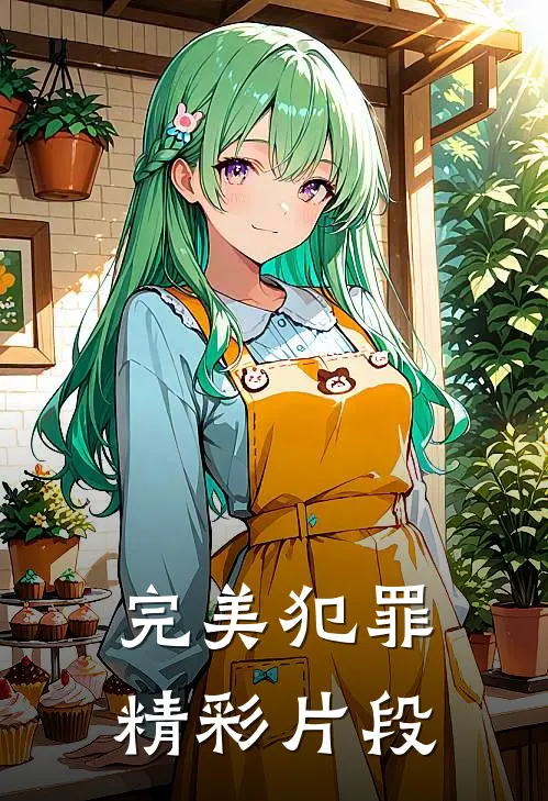 完美犯罪精彩片段