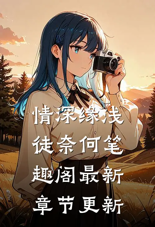 情深缘浅徒奈何笔趣阁最新章节更新