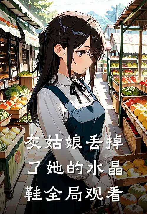 灰姑娘丢掉了她的水晶鞋全局观看