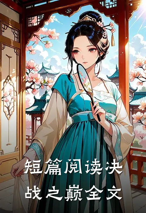 短篇阅读决战之巅全文