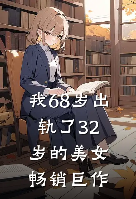 我68岁出轨了32岁的美女畅销巨作