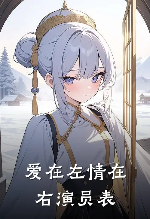 爱在左情在右演员表
