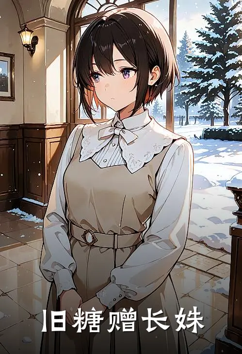 旧糖赠长姝