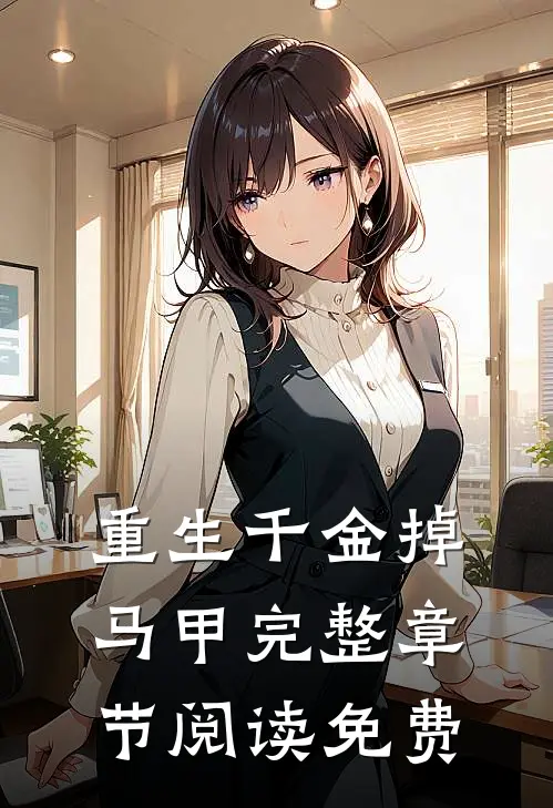 重生千金掉马甲完整章节阅读免费