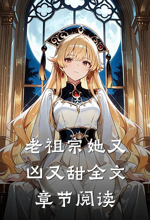 老祖宗她又凶又甜全文章节阅读