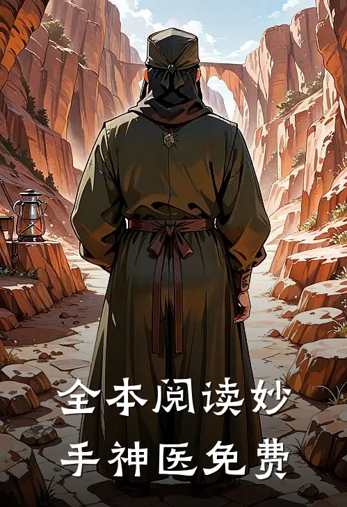 全本阅读妙手神医免费