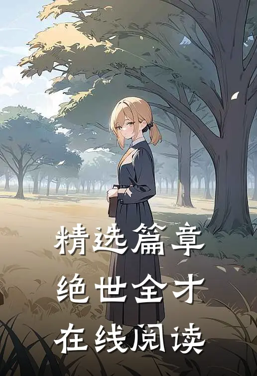 精选篇章绝世全才在线阅读