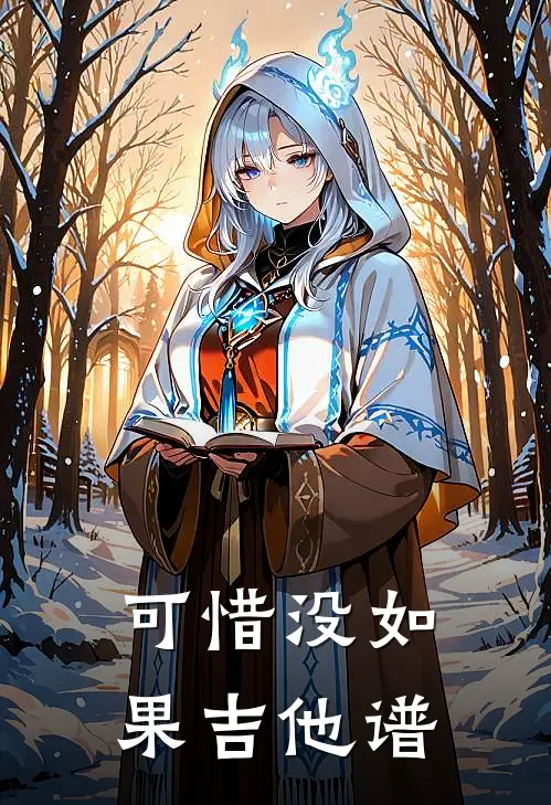 可惜没如果吉他谱