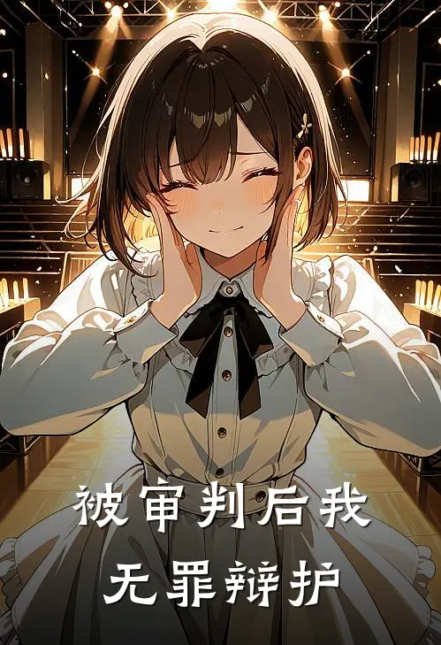 被审判后我无罪辩护