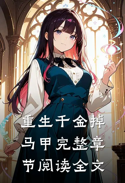 重生千金掉马甲完整章节阅读全文