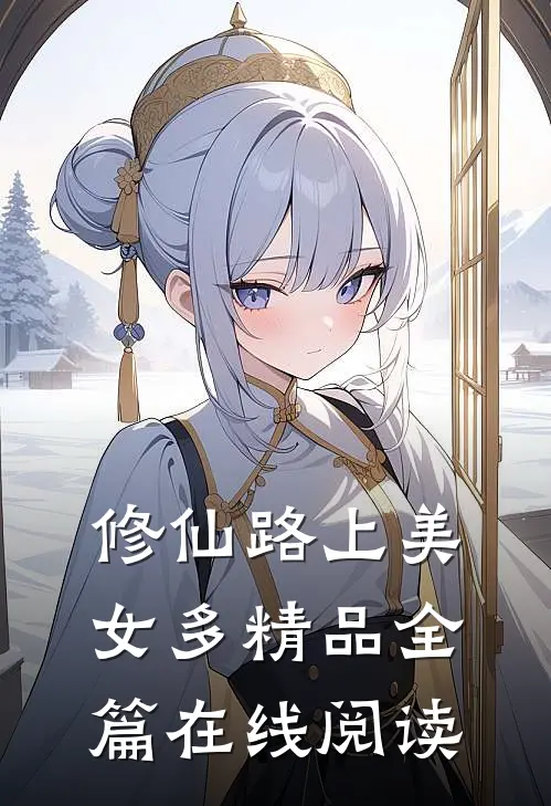 修仙路上美女多精品全篇在线阅读