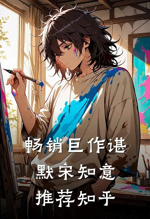 畅销巨作谌默宋知意推荐知乎