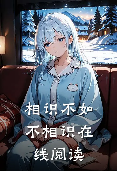 相识不如不相识在线阅读