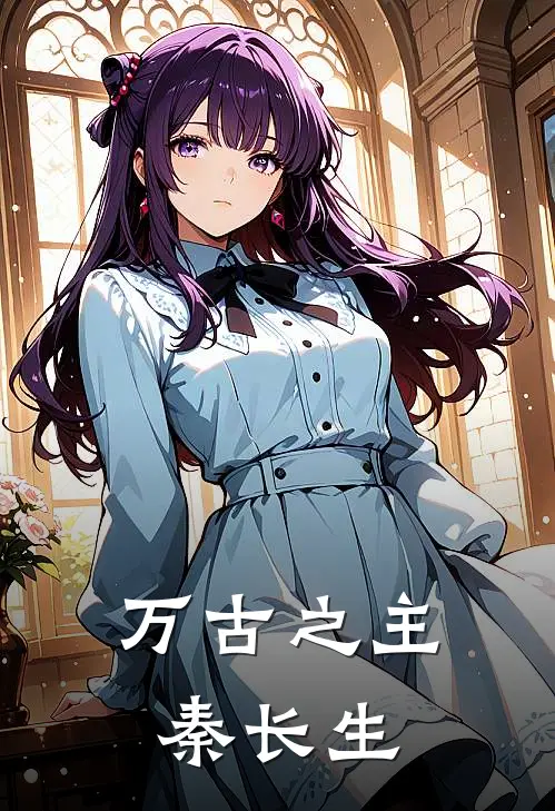 万古之主秦长生