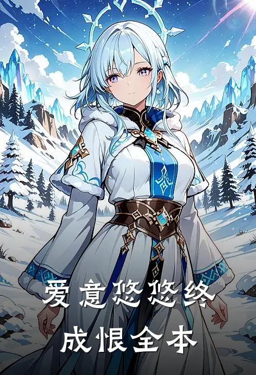 爱意悠悠终成恨全本