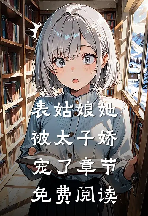 表姑娘她被太子娇宠了章节免费阅读