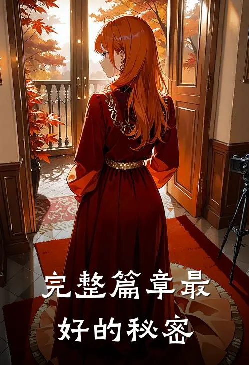 完整篇章最好的秘密