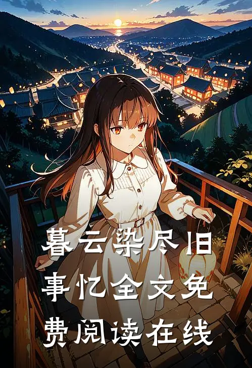 暮云染尽旧事忆全文免费阅读在线