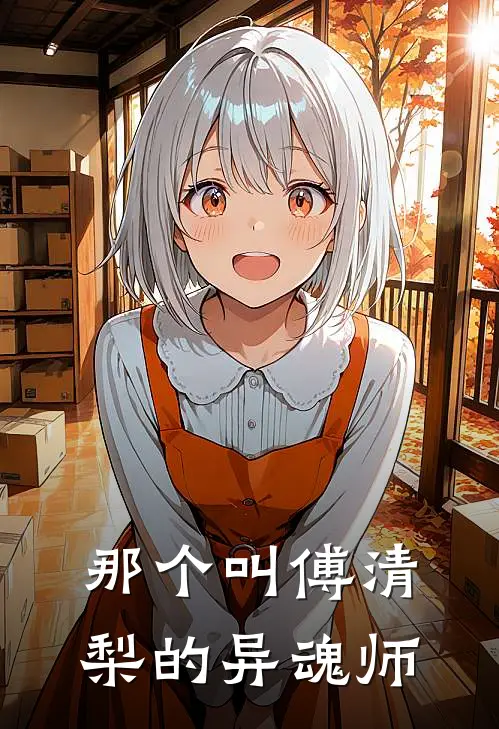 那个叫傅清梨的异魂师