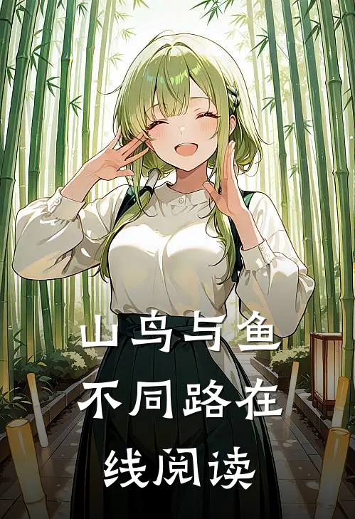山鸟与鱼不同路在线阅读
