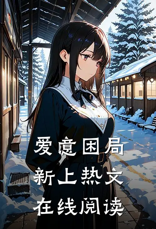爱意困局新上热文在线阅读