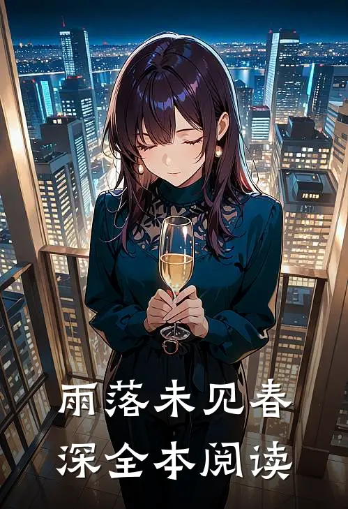 雨落未见春深全本阅读