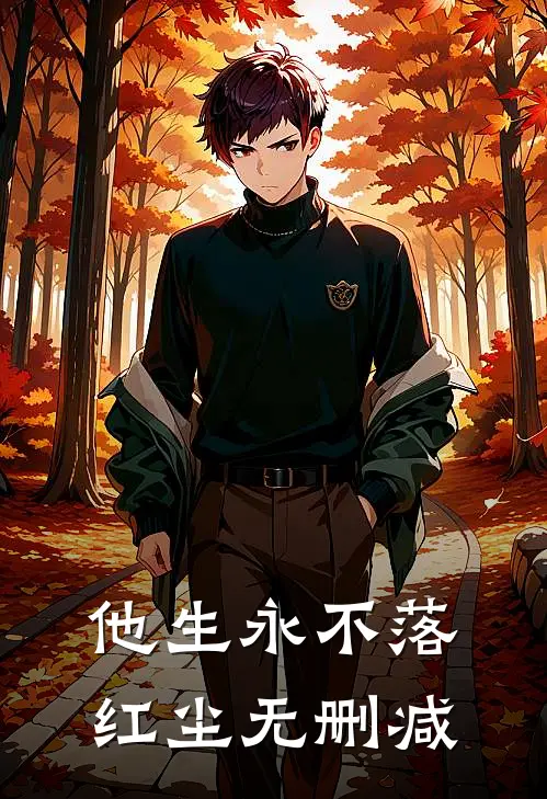 他生永不落红尘无删减