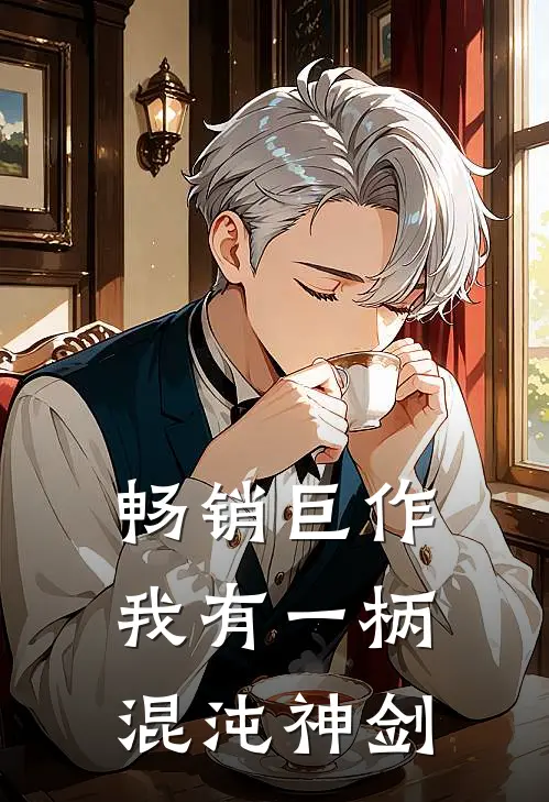 畅销巨作我有一柄混沌神剑