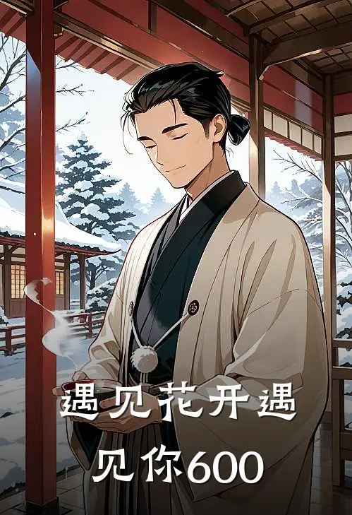 遇见花开遇见你600