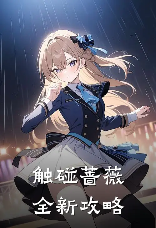 触碰蔷薇全新攻略