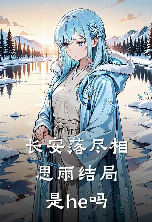 长安落尽相思雨结局是he吗