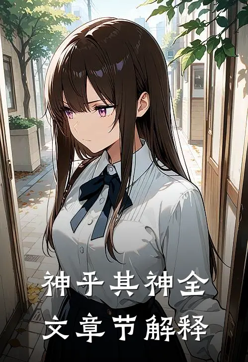 神乎其神全文章节解释