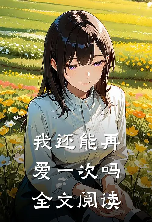 我还能再爱一次吗全文阅读