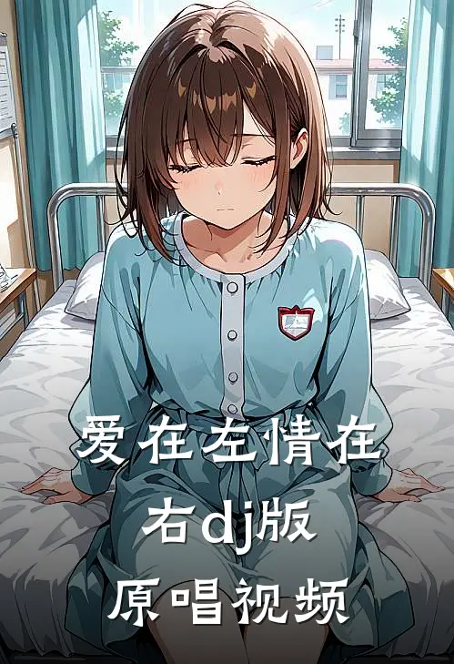 爱在左情在右dj版原唱视频