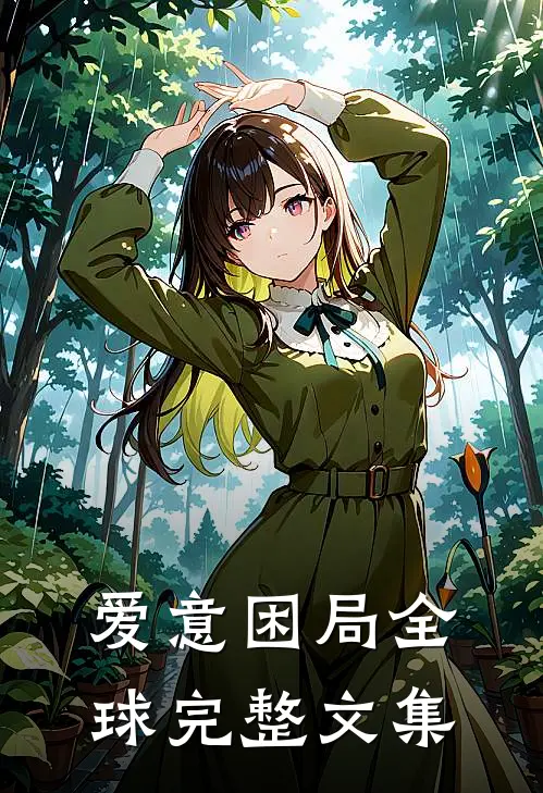 爱意困局全球完整文集