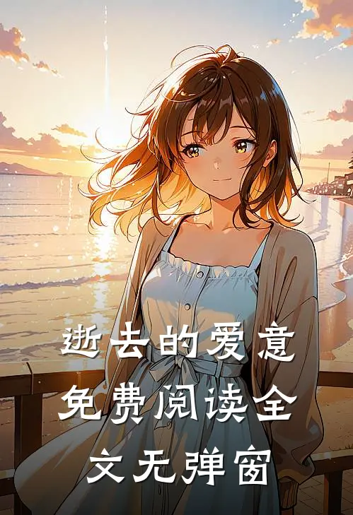 逝去的爱意免费阅读全文无弹窗