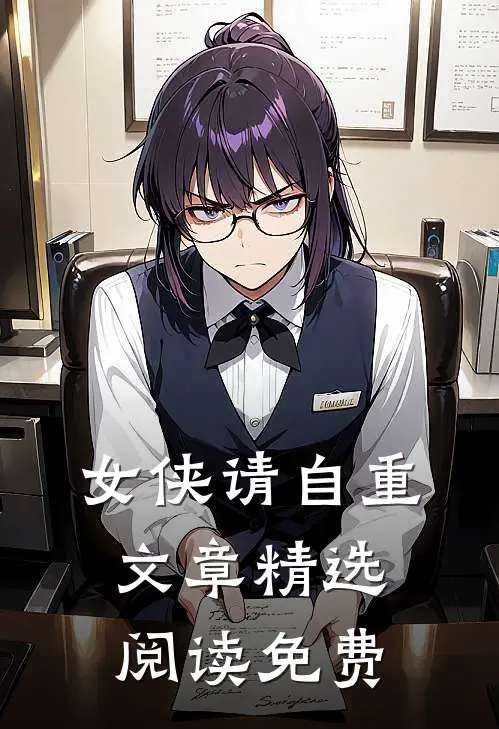 女侠请自重文章精选阅读免费